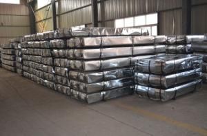 Corrugated Galvanized Iron Sheet/Cgi
