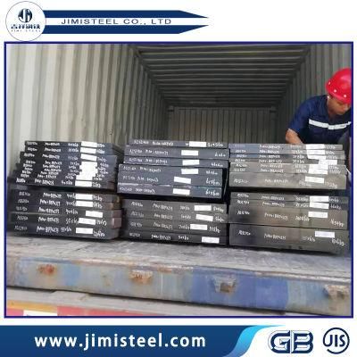 P20, 1.2311, 1.2312, 3Cr2Mo 2cr17ni2 Plastic Mould Steel Spare Parts Material for Metal Steel Alloy Die Spring