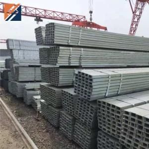 Galvanized Steel Strut Channel Keel Beam C Channel