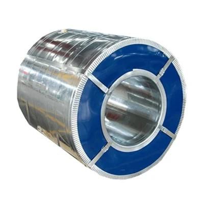 Printed Golden Tin Plate 5.6/5.6 T4 Mr Electrolytic Tinplate Coil