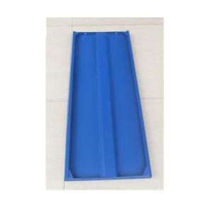Steel Formwork Plate, Guangzhou Manufacturer