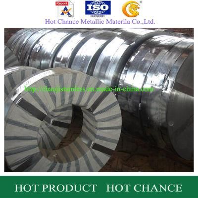 Hot Rollded Stainless Steel Coil (200)
