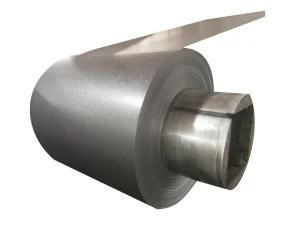 as 1397 2001 Hdgi/Gi Plain/Flat/ Plate/Strip Film Roofing Sheet/Ibr Galvanized Steel Coil