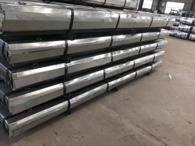 Hot Selling Different Thickness Cheap Metal Galvanized Roofing Sheet Price Sizes Philippines