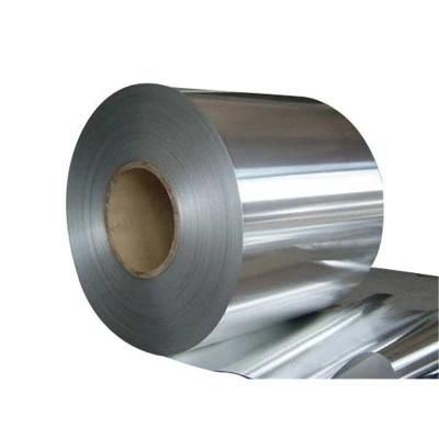 China 0.2-50mm Cold Rolled Hot Dipped Dx51d Z275 Galvanized Steel Coil G90 Price