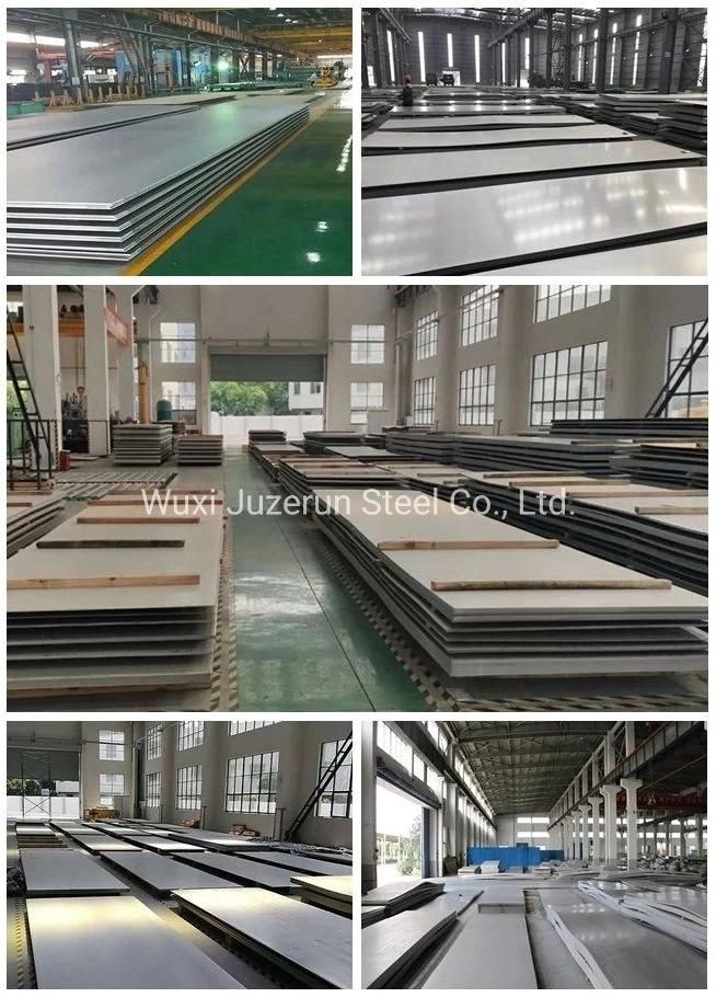 AISI 201 304 304L 309S 310 310S 316 316L 321 410 430 Grade Polished Ba 2b 8K Hot Rolled Cold Rolled Surface Stainless Steel Round Bar