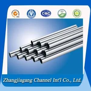 Quality 304 Stainless Steel Pipe