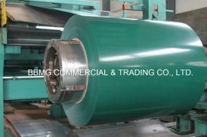 Hight Quality China Color Coated PPGI for Building PPGI Coil Prepainted Gi Coil Color Coated Steel Coil