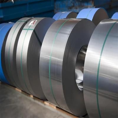 Chinese Supply Cold Rolled 347 201 304 316 409 DIN 1.4305 SUS305 305 S30500 Sts305 Stainless Steel Coil