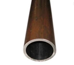 ASTM A106c/ ASTM A53 Seamless Steel Pipe Line Pipe Seamless Steel Tube