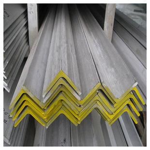 Hot Rolled 304 Stainless Angle Bar for Lifting and Transmission Towers