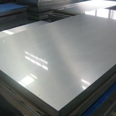 Grade 201 J3 Stainless Steel High Quality Stainless Steel Sheet for Made in China Manufacturer