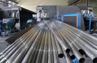 SSAW Carbon Steel Pipe/Tube Structural Steel Pipe
