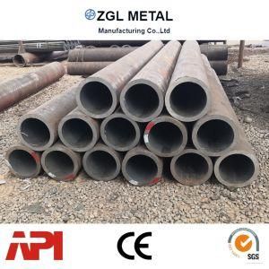 ASTM A519 Grade 4130 Hot Rolling Seamless Steel Pipe