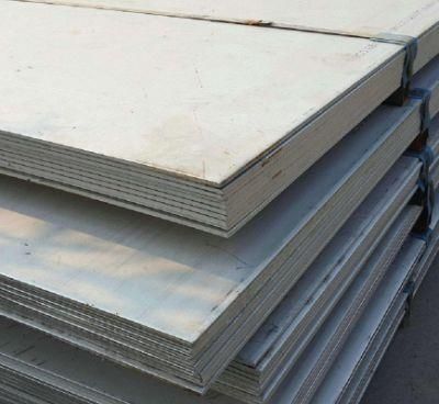 AISI 430 316 304 201 2B BA 4X8 Stainless Steel Sheet Price
