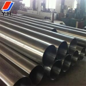 ASTM A213/ 312/ 269 Fast Delivery 316 Stainless Seamless Pipe for Petrochemical Industry