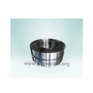 Cold Rolled Non Heat-Treated 1075 Spring Steel Annealed