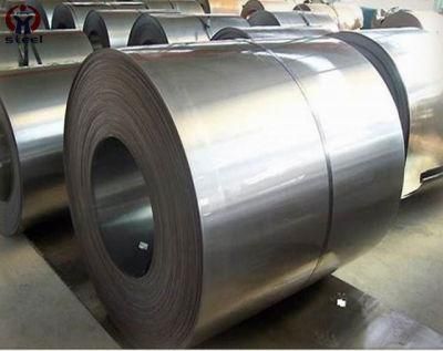 1e Stainless Steel Coil Type 316L 1.4404 Type 316 1.4401
