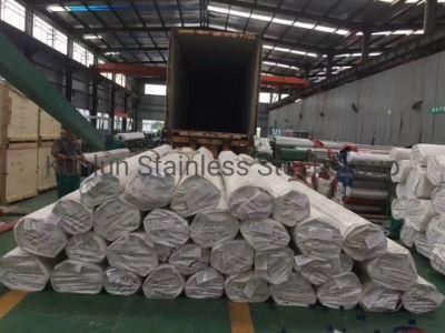 904L 2205 Duplex Pipe Price