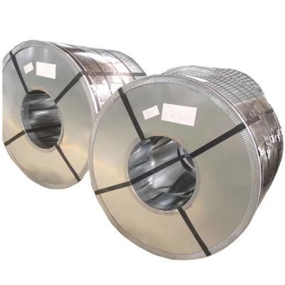 Hot Dipped Galvanised Steel Coils/Galvanized Steel Sheet/Gi Coil SGCC
