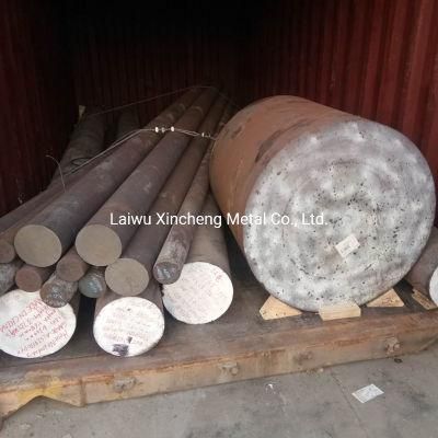 SAE / AISI 4140 Forged Steel Round Bars