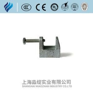 Anti-Seismic Bracket Connect Steel Fitting Sandwich Girder