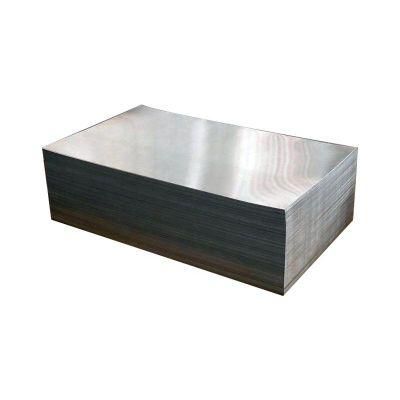 5754 6082 7075 Steel Plate Factory Direct Sale Aluminum Plate