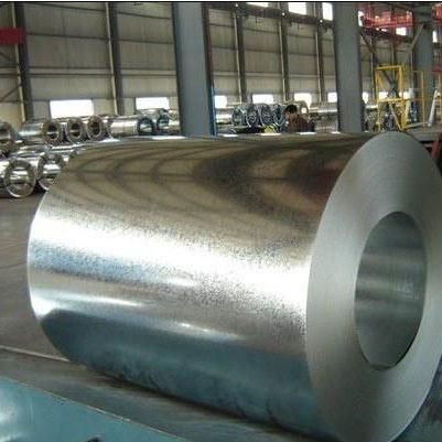 201 304 314 316 Stainless Steel Coil