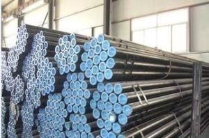 American Standard 3PE Seamless Steel Linepipe with API 5L Gr B X42 X46 X52 X56 X60 X65 X70 Psl-1/Psl-2