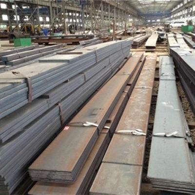 Wholesale Ms Flat Bar Steel Flat Bar Price High Quality
