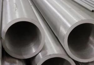 Nimonic 75 Alloy Steel Pipe and Tube N06075 2.4951 2.4630