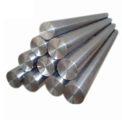 Stainless Steel 321 Round Rodsmaterial