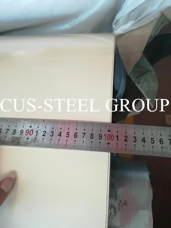Ral5018 Promotional Prepainted Galvanized Steel Coil Ral Color