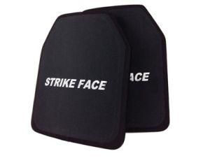 Level 4 Military Bulletproof Insert Ballistic Armor Plate