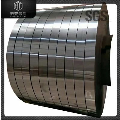 Mill Price of 1kg Stainless Steel Coil/Strip 316L in China