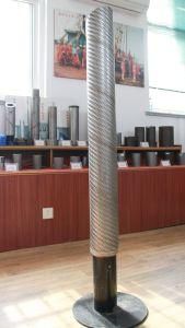 Stand Alone Screen Pipe Manufacturer in China