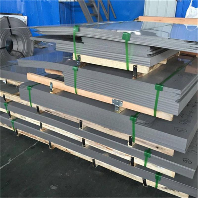 2020 Hot Sale 200 Series, 300 Series, 400 Series 430 Stainless Steel Plate