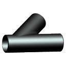 API 5L Grade X42 X52 X60 X65 X70 10d Hot Induction Pipe Tube Bend