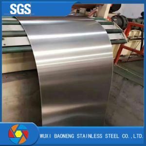 Hot Rolled/Cold Rolled Stainless Steel Coil of 2507