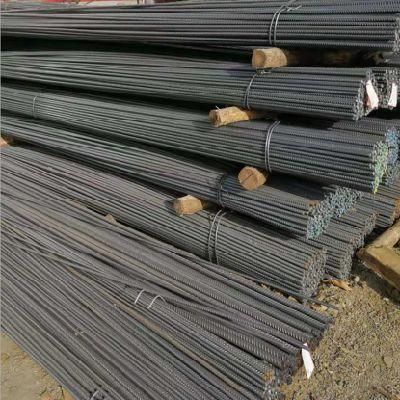 8mm 10mm 12mm Steel Rebar, HRB400 HRB500 Deformed Steel Bar, Iron Rods for Construction/Concrete/Building