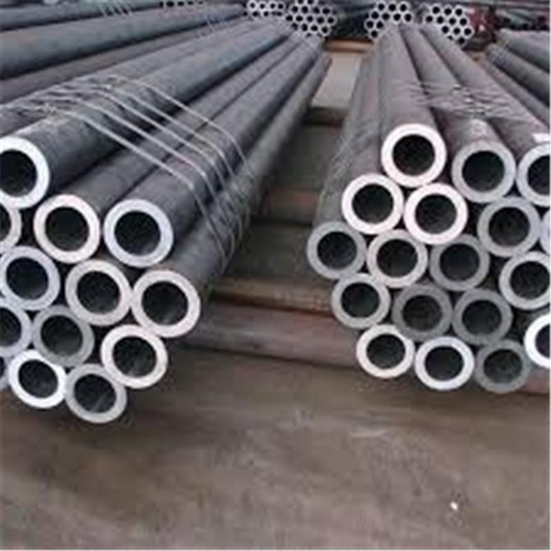 10# Precision Steel Tube Seamless Steel Tube