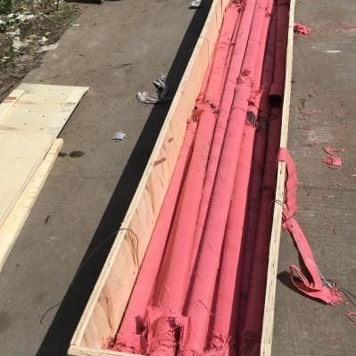 Cold Rolled 304 Stainless Steel Bar with Bright Surface