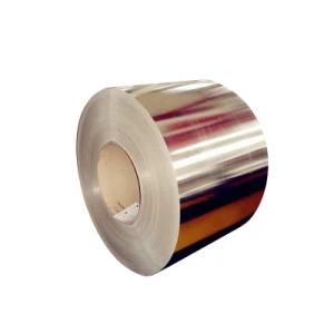 Ddq Cold Rolled Stainless Steel Deep Drawing Roll Coil (Grade 304)