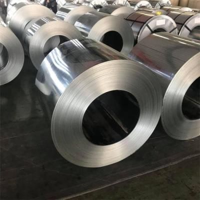 China Manufacturer Ral7016 Nippon Painting Dx51d PPGI/Prepainted Gi Steel Coil