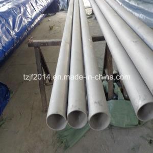 316L Schedule 40 Stainless Steel Seamless Pipe
