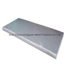 Hot Rolled 420j1, 420j2, 430, 431, 434 Stainless Steel Plate for Building Material