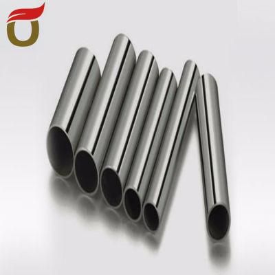 Stainless Steel Pipe Tube 316 Seamless Stainless Steel Tube/Pipe Price