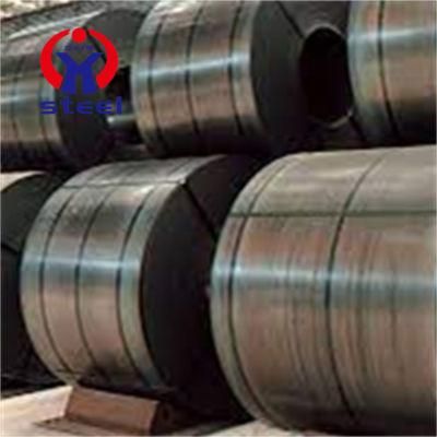 High Quality Cold/Hot Rolled Carbon Steel Coil/Strip for Building Material