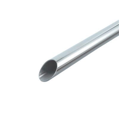 SUS 201 301 303 304 316L 321 310S 410 430 Bright Round Bar Inox Rod Stainless Steel Pipe