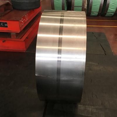 Factory Wholesale ASTM 304 304L 316 316L Grade Cold Rolled Stainless Steel Coil